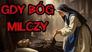 Pięćdziesiąt lat ciemności — sekret Matki Teresy który Cię wzmocni