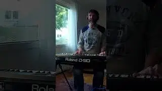 NAME THE MYSTERY D50 FACTORY PRESET