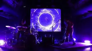 UMURU - Teaser Live