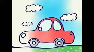 CAR - EyeClick Interactive Games Library 2025