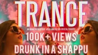 Nazriya Trance💞💞 || Drunk in a shappu 🍻 || Nazriya Thug whatsapp status 💞💞