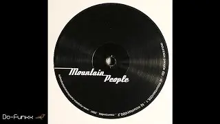 Mountain People - Mountain005.1