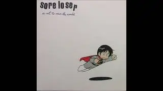 SORE LOSER - AUTOMATON (1999)