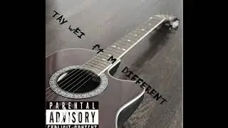 Tay Wei ft M  - Different