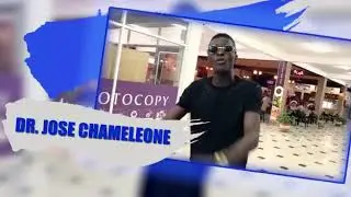 K2 Promotions & Events Presents  Jose Chameleone Live in South Sudan