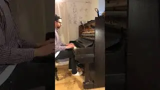 JOE STYPPA ON KEYS - ENERGY FLOW