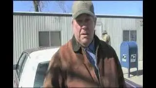 Rural Missouri Post Offices Face Cutbacks  - India Everett Reports