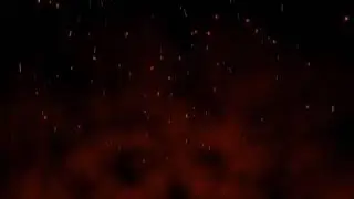 New Red Effect Black Screen For Editing Best Effect Short video