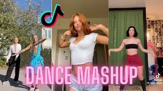 ULTIMATE TikTok Dance Mashup Compilation of 2024 [NEW] | Trending #dance  #tiktok