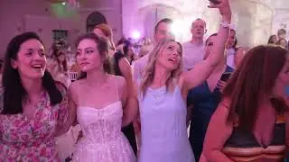 Frane i Hrvoje - Kuća puna naroda 4k
