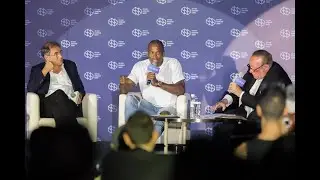 Highlights of Asia Blockchain Summit 2019