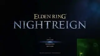 Aris flushes Elden Bling Nightrein