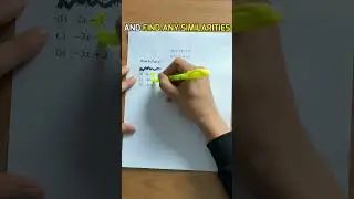 Как ответить на любой вопрос в тесте