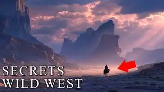 50 Wild West Mysteries Science Can&rsquo;t Explain
