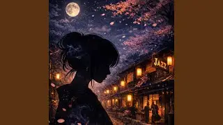 夜に溶ける - Melt into the Night