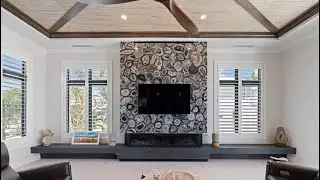 Classic Comfort Meets Smart Living in North Fort Myers