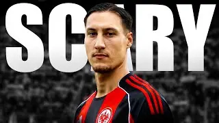 Warum das Younes Ebnoutalib Experiment die Bundesliga sprengen wird