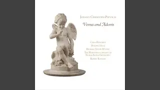 Venus and Adonis, First Interlude: Aria 