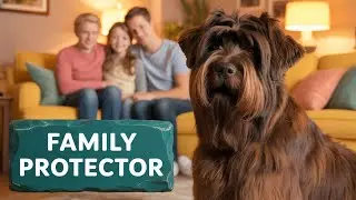 Can This Fluffy Dog Really Be a Hero?