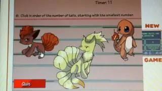 The poke moron test 2!!!