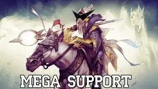 KOTL - MEGA SUPPORT