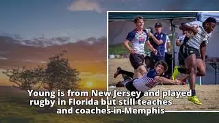 'Rugby saved my life': Memphis inner-city project tackles social change  'Rugby saved my life': Mem