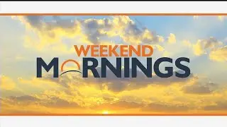 Weekend Mornings: January 11, 2026