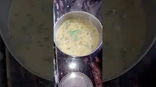 Bihari style moong or massur mix dal ka tadka