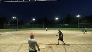 MACS SOFTBALL | BALLERZ VS SOME SEXY SLOPITCH | JULY 20, 2025