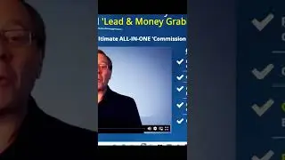 Lead Lightning for the Level Up! 🔥🔥🔥 #powerleadsystem #affiliate #leadgeneration
