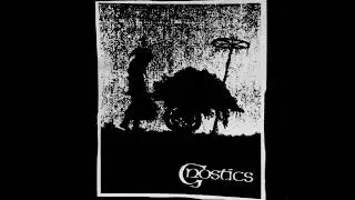 Gnostics- Revelation Full Album (2025 USA Punk)