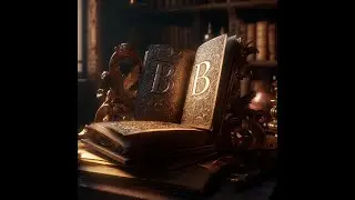Boundless Bookscapes Intro