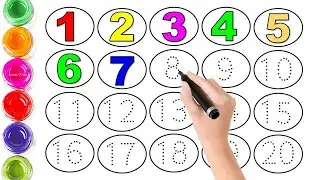 123 || 12345678910 || abcd || ginti || counting || 12345 || 1 to 100 || Number Song || #number