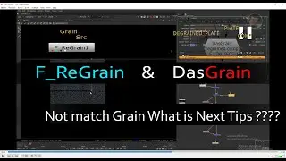 How To Use ||  Input Grain