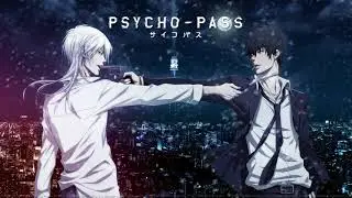 [Psycho-Pass] | Ending 1 FULL (HQ)