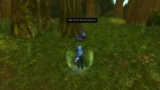 BfA Pre-patch is already perfect