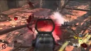 Black Ops 2 Zombies Die Rise Vertigoner Achievement/Trophy Guide
