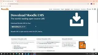 Tutorial Moodle - Intan Muslimah (2209782)