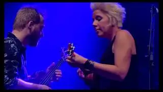 TOBY BEARD : Slow Down. Filmed at Strib Winter Festival, Denmark. February 2019