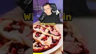 Strange Laws From Wisconsin
