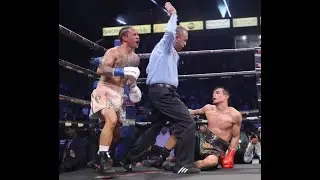 Post Analysis: Regis Prograis was styling all over Jose Zepeda on his way to a KO win