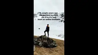 Quit Your Job