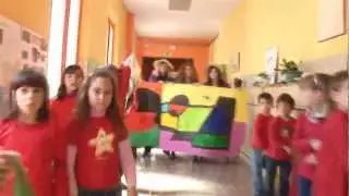 Lipdub Dominiques de l'Ensenyament