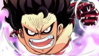 The Worst One Piece Game Is Actually AMAZING!