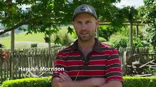 2024/25 Port Marlborough - Marlborough Environment Awards. Mt Rimu Farm