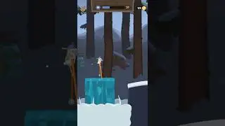 Walk Master Gameplay | Level 38 Walkthrough | Best Action Android/iOS Mobile Games