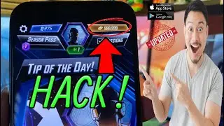 Marvel Snap Hack 2025 - How To Get FREE 999,999 Golds in Marvel Snap Android/IOS