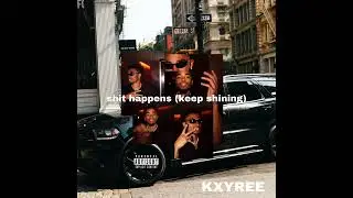 6. i been on my waaaaave! (prod. by kxyree)