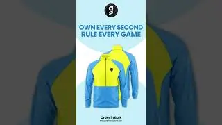 This Video Will  Change concept of Sports Wear Forever | This Isn't Clothing. It's New-Gen Gear!