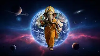 Om Gam Ganapataye Namaha | Ganesha